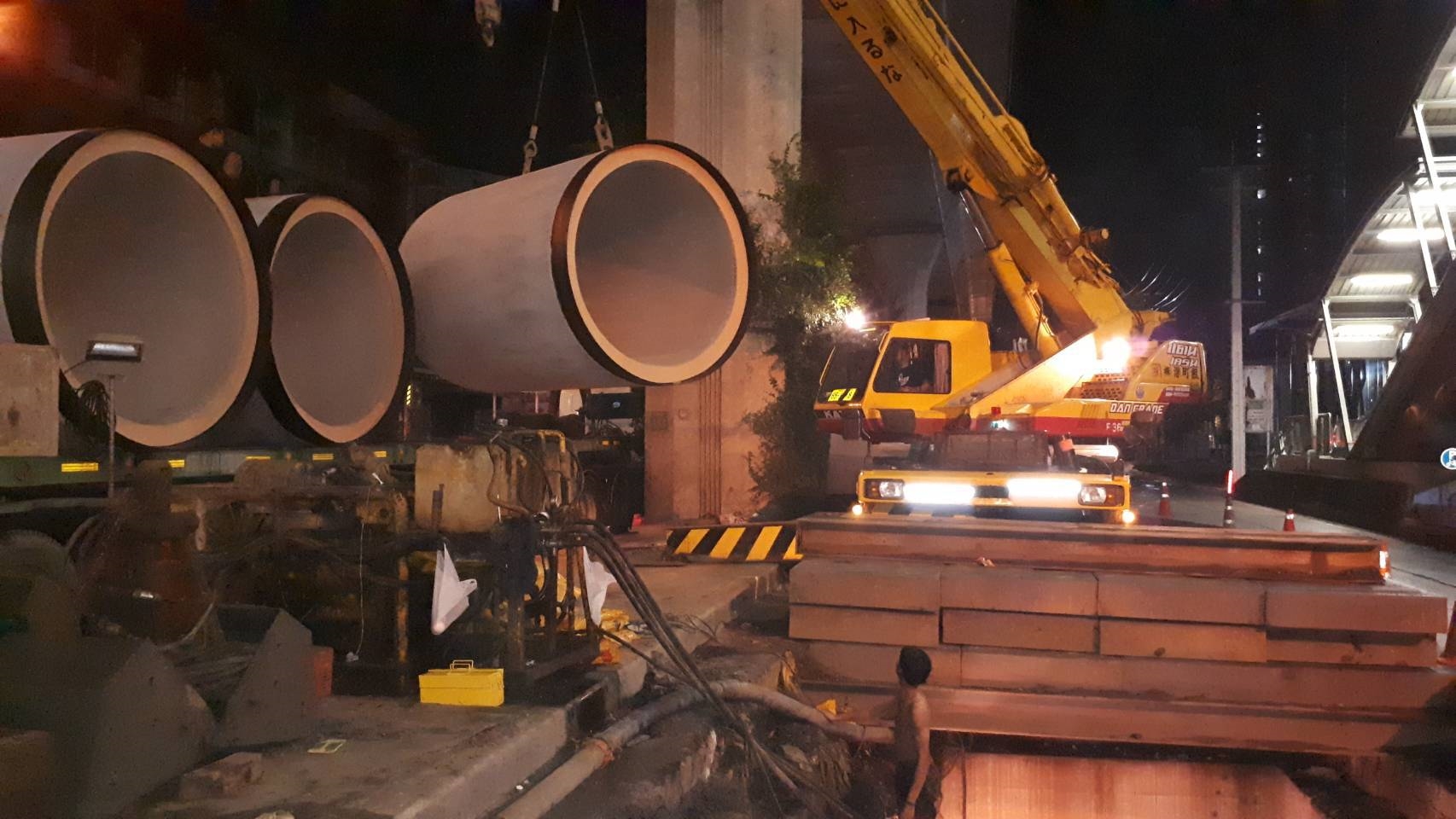 pipe jacking const (2)